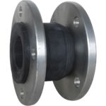 Manchon compensateur élastomère NBR PN10/16 L130mm DN32