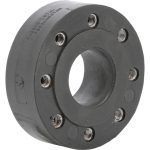 Manchon Antibruit EPDM PN10 - Réduction vibrations et bruit réseaux hydrauliques