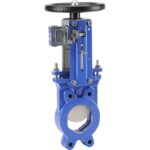 Vanne guillotine PN10