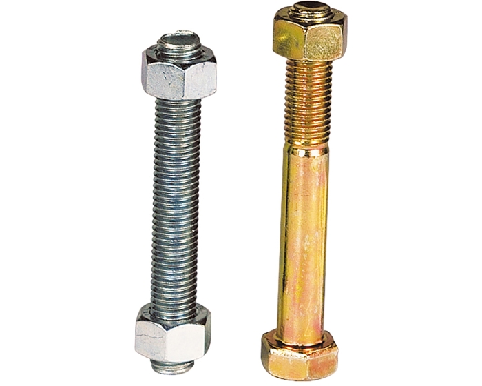 2103-kit-boulonnerie-acier-zingue-2voies-pn16 Boulon pour vannes à brides PN10/16 en acier zingué 8-8