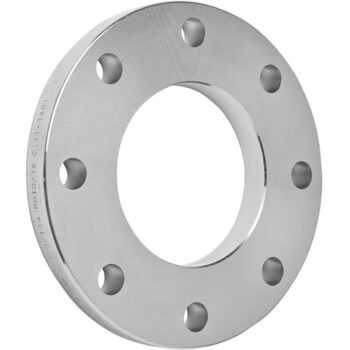 2121 - Bride plate acier forgé à souder Type 01A Performance PN10/40 DN15