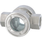 Controleur Circulation ATX INOX SKT9