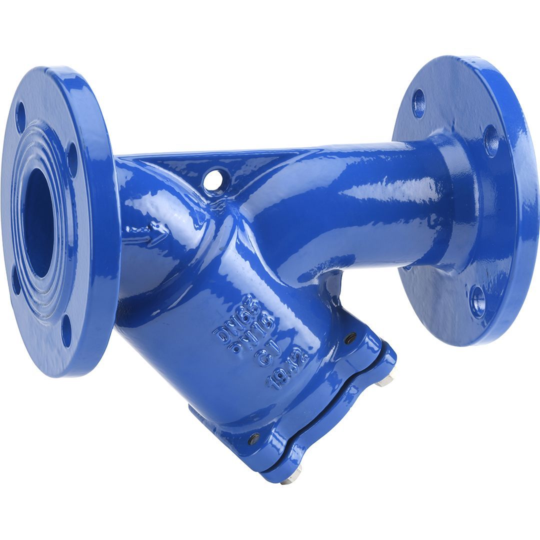 233-filtre-tamis-y-fonte-ACS-brides-pn1016 Filtre à tamis fonte epoxy ACS PN16 DN40