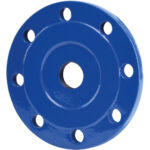 Bride fonte taraudée BSP PN10/16 ACS DN40 3/4''