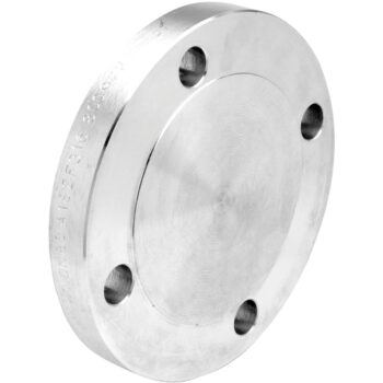 Bride pleine PN10/40DN32 304L Tampons pleins Type 05A