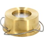 Clapet anti-retour Laiton PN16