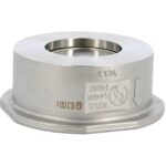 Clapet anti-retour Inox PN40