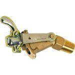 Robinet à soupape perfection mâle BSP 1''1/2 430 - Robinet à soupape perfection mâle BSP 1''1/2