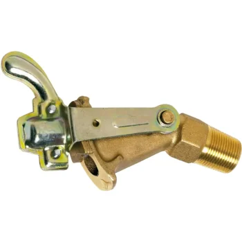 Robinet à soupape perfection mâle BSP 1''1/2 430 - Robinet à soupape perfection mâle BSP 1''1/2