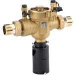 Disconnecteur contrôlable zone de pression réduite Type BA 574 PN10 - Sécurité renforcée