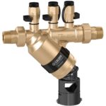 Disconnecteur orientable contrôlable Type BA 580 - Flexibilité d'installation maximale