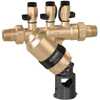 Disconnecteur orientable contrôlable Type BA 580 - Flexibilité d'installation maximale