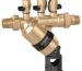 Disconnecteur orientable contrôlable Type BA 580 - Flexibilité d'installation maximale
