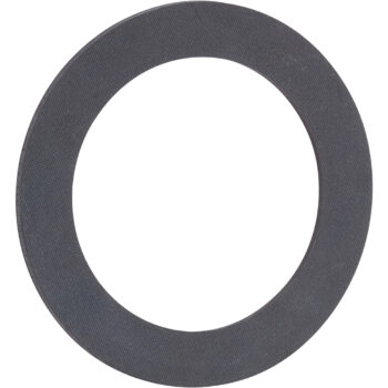 Joint de brides EPDM noir NON percé 40