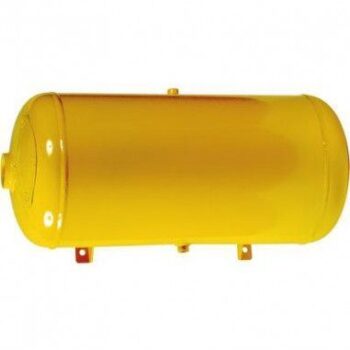 Capacité tampon gaz 10l2 bouchons