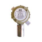 Capteur déporté ATEX pour centrale de détection gaz - Sécurité en zones explosives