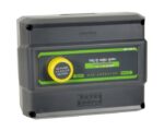 Central détection gaz SE126K
