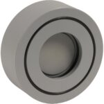Clapet à disque entre brides PVC/EPDM