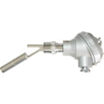 LR 201 - Contacteur de niveau inox