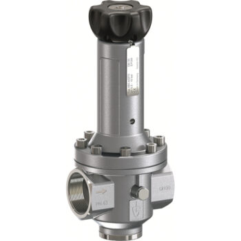 DETENDEUR 484 HP INOX