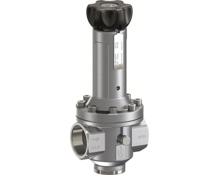 DETENDEUR-INOX-484HP DETENDEUR 484 HP INOX