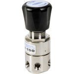 PRU 150 - Détendeur HP à piston 400 bar 1/4'' NPT