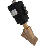 Disconnecteur BA 575 PN10 – Intégration système