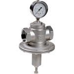 LPRV - Réducteur basse pression ELITE inox ATEX