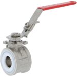 Partie centrale pour ELSA - ELIT - Composant modulaire pour maintenance simplifiée