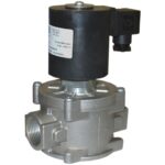 Électrovanne fioul EN264 MADAS MN28