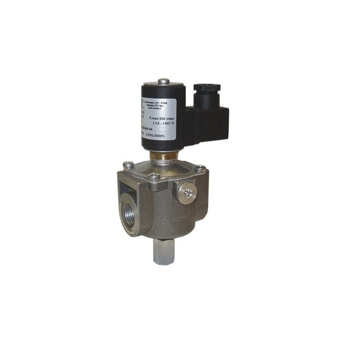 Électrovanne gaz Madas M14/RM-M16RM 500mb