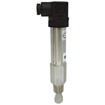 FS 20 - Flussostat inox 1/2''