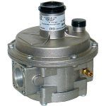 FRG/2MCS - Filtre régulateur 5 bar pour le gaz 3/4'' 20-30 mb