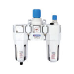 1732 UCFRL - Filtre régulateur lubrificateur