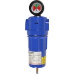 S-AIR - Filtre réseau à cartouche 1/2'' - Grade X1