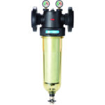 NW - Filtre de traitement industriel Cintropur