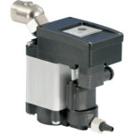 Purgeur capacitif LD101 230 Vca