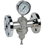 REDUCTEUR PRV-S ELITE INOX DN15 1-6B