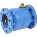 BFF - Robinet co-axial à commande par flotteur DN50