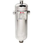 SPR 25 - Séparateur taraudé inox