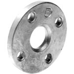 ABT - Bride tournante aluminium ISO type C DIN2642 PN10 DN10