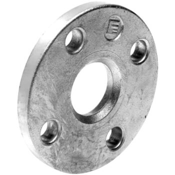 ABT - Bride tournante aluminium ISO type C DIN2642 PN10 DN10