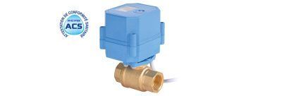 Certification ACS sectoriel