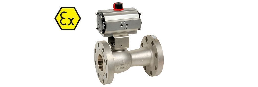 Capacité tampon gaz industriel : dimensionnement, matériaux et normes PED/ATEX 3 Certification ATEX — équipements conformes pour zones explosives gaz
