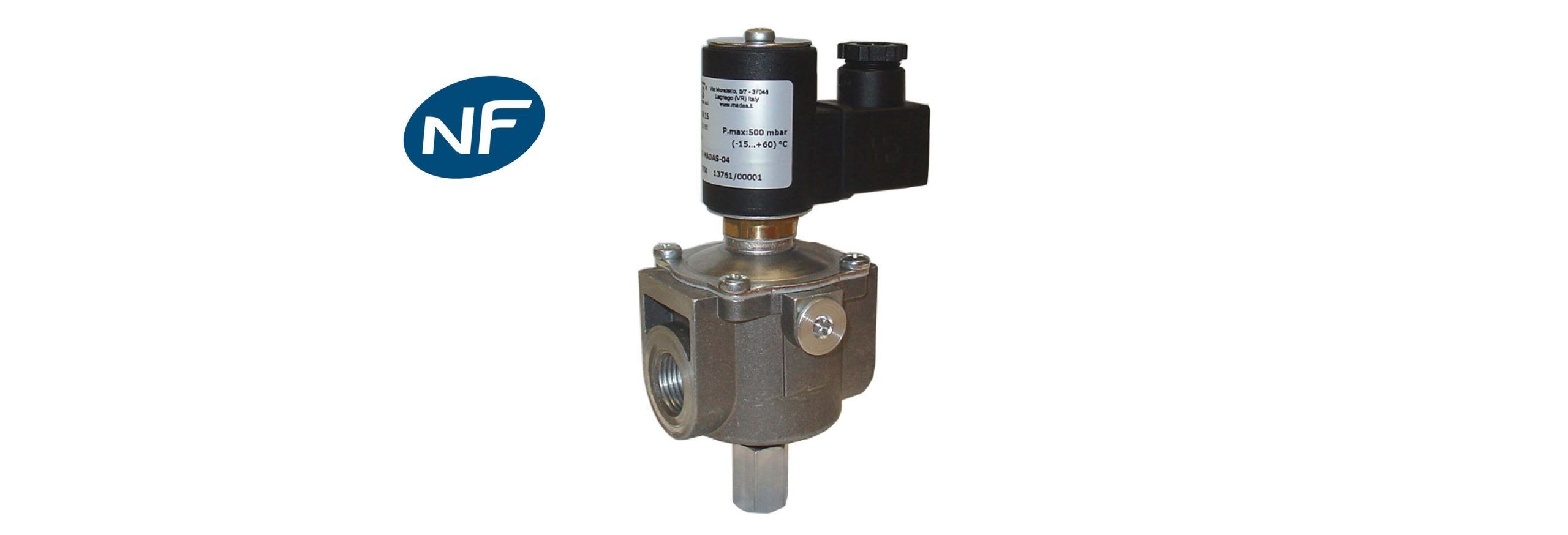 Capacité tampon gaz industriel : dimensionnement, matériaux et normes PED/ATEX 2 Certification NF GAZ — robinetterie et équipements gaz industriels conformes