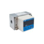 Débitmètre pour air comprimé - Mesure précise du débit d'air