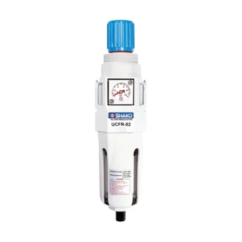 1731 UCFR - Filtre régulateur 1/4''