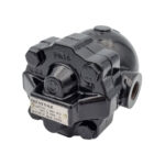 Purgeur de condensat à flotteur fonte GS