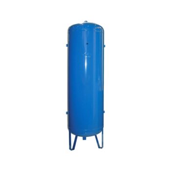 RESERV.AIR COMP.VERTI.PEINT 200L-11b+KIT