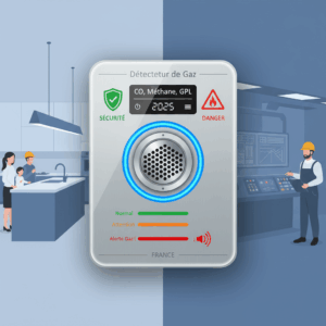 Accueil 38 Guide Détection Gaz en 2025